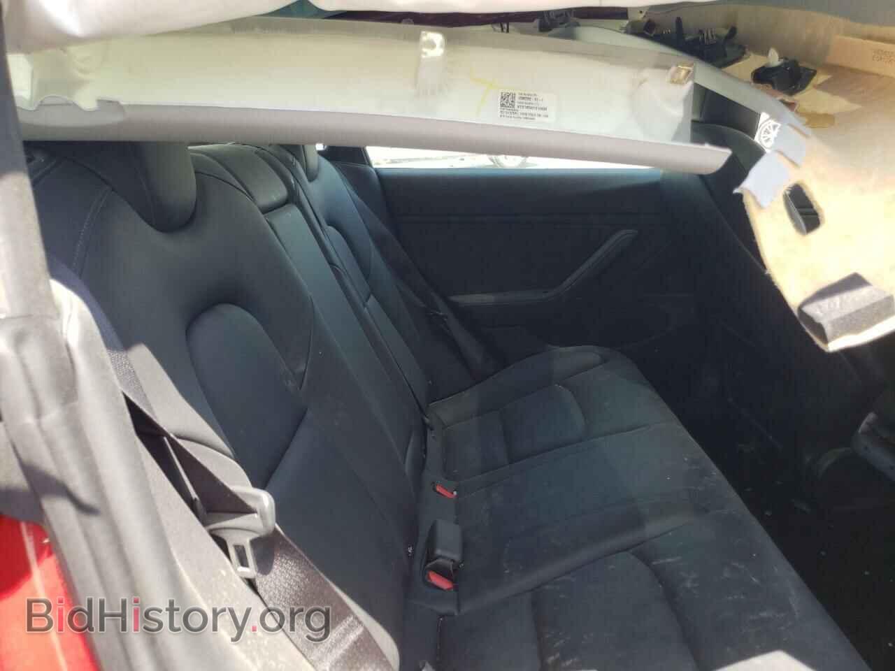 2018 TESLA MODEL 3 - VIN: 5YJ3E1EB1JF129964 - Photo 6