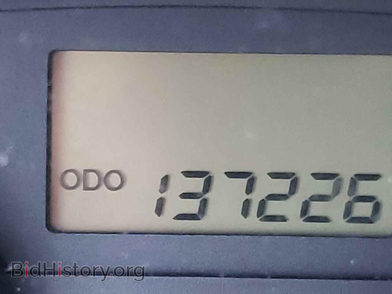 2009 KIA RIO - VIN: KNADE223896471472 - Фото 8