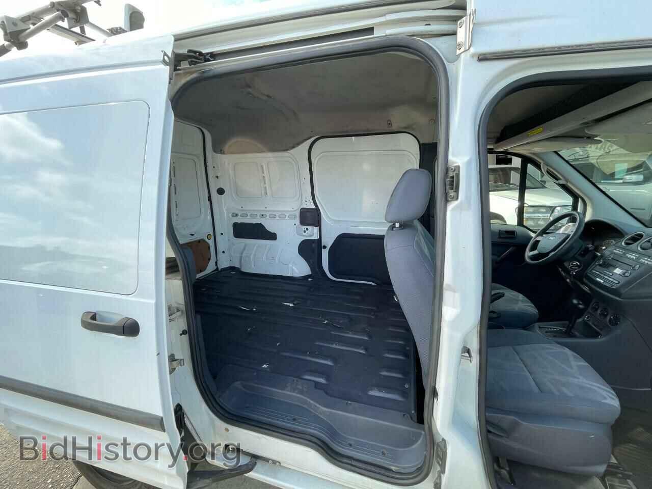 2013 FORD TRANSIT - VIN: NM0LS7BNXDT139482 - Фото 6