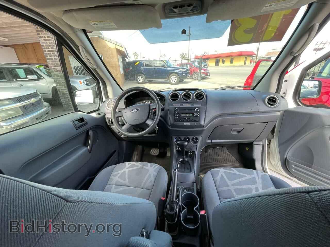 2013 FORD TRANSIT - VIN: NM0LS7BNXDT139482 - Фото 9