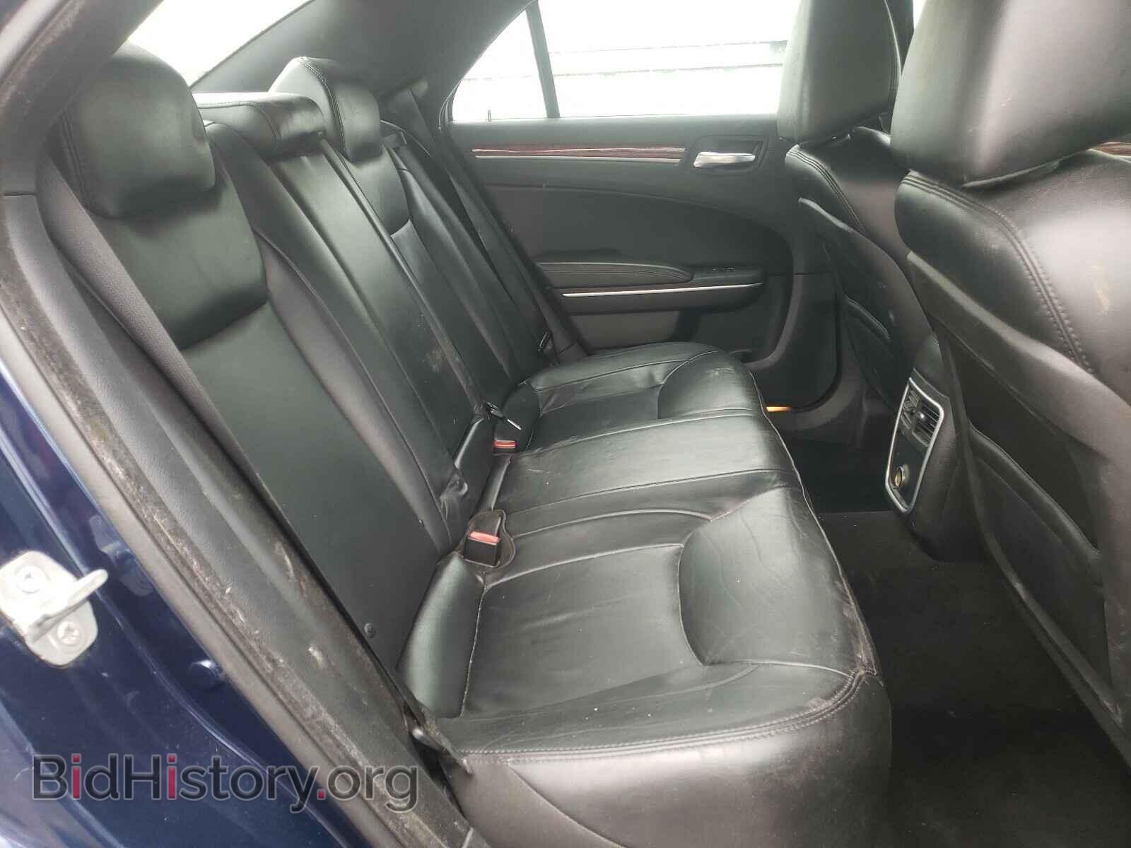 2014 CHRYSLER 300 - VIN: 2C3CCARG6EH287877 - Фото 6