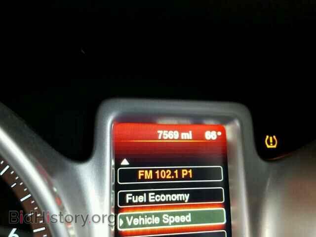 2015 DODGE JOURNEY - VIN: 3C4PDCAB4FT698855 - Photo 8