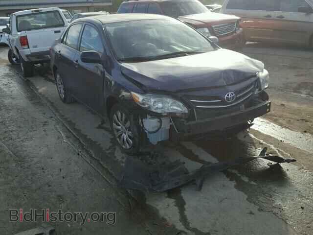 Фотография 5YFBU4EEXDP145471 - TOYOTA COROLLA 2013