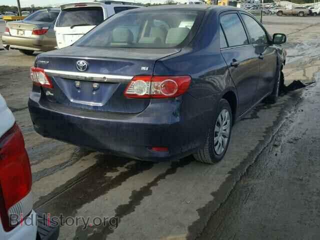 2013 TOYOTA COROLLA - VIN: 5YFBU4EEXDP145471 - Фото 4