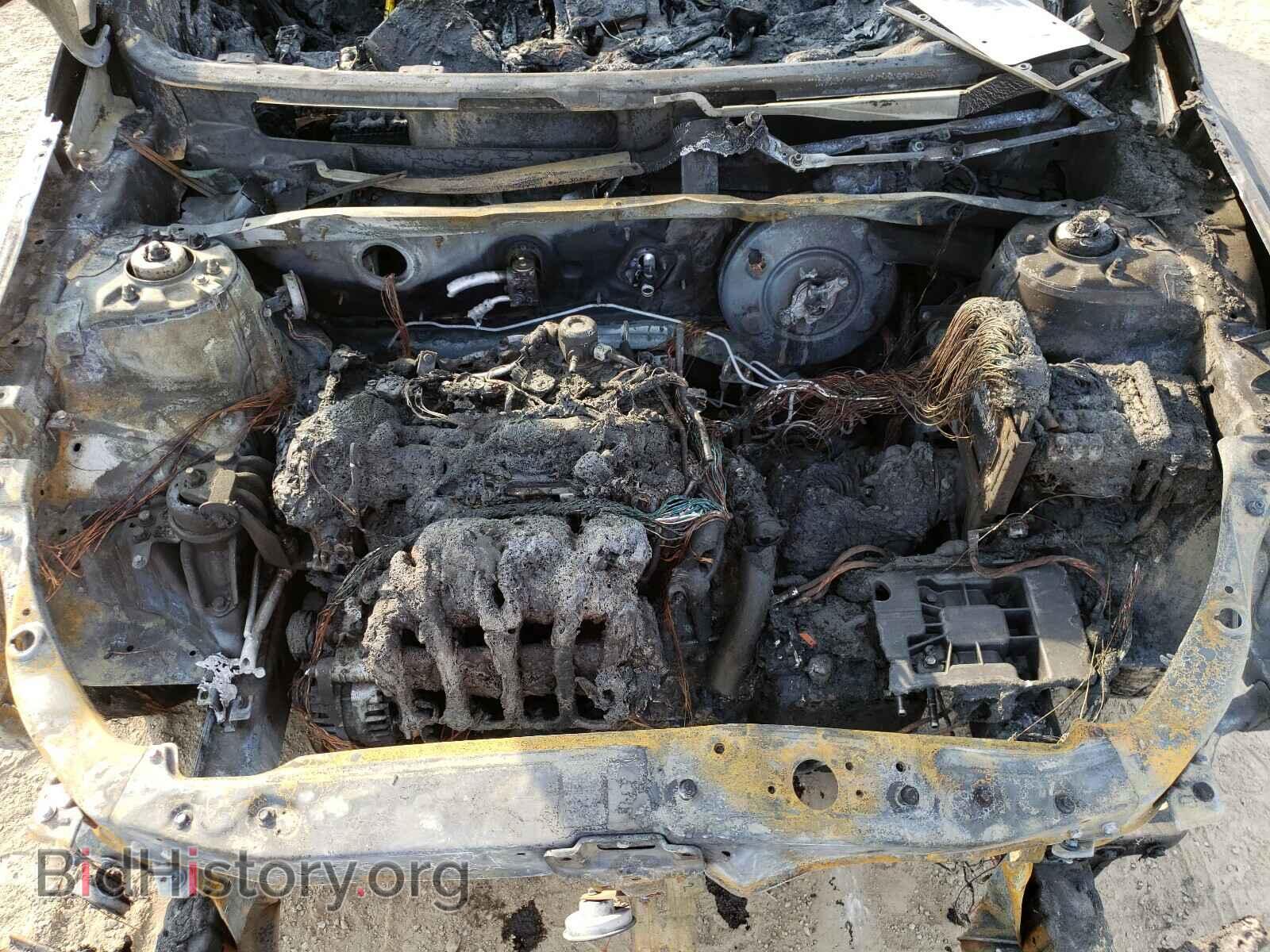 2014 HYUNDAI SONATA - VIN: 5NPEB4AC0EH941409 - Фото 7