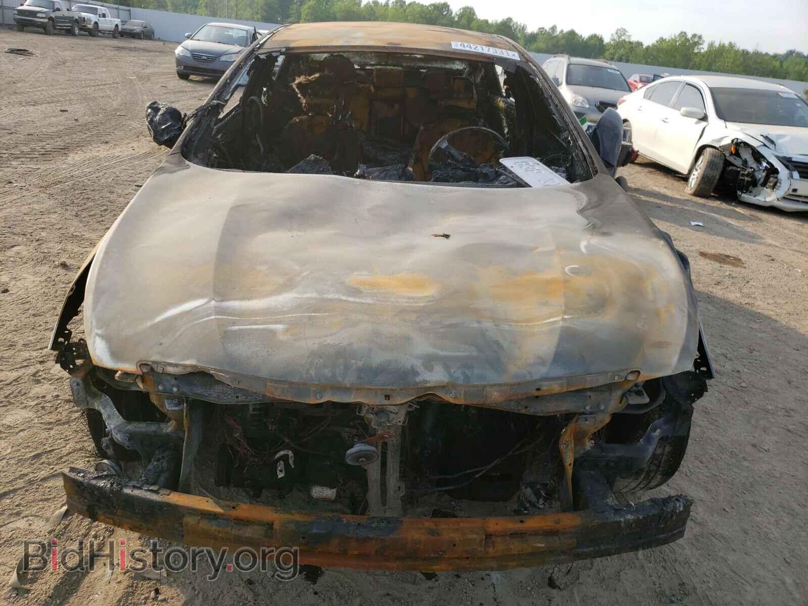 2014 HYUNDAI SONATA - VIN: 5NPEB4AC0EH941409 - Фото 9