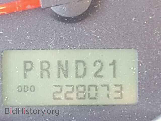 2005 MAZDA TRIBUTE - VIN: 4F2YZ04135KM19354 - Фото 8