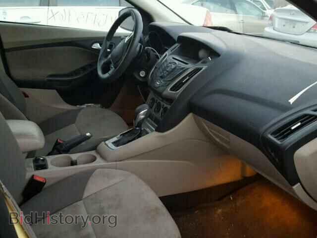 2013 FORD FOCUS - VIN: 1FADP3F29DL148651 - Photo 5