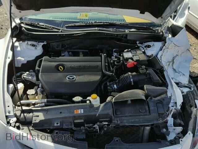 2013 MAZDA 6 - VIN: 1YVHZ8BH1D5M09010 - Фото 7