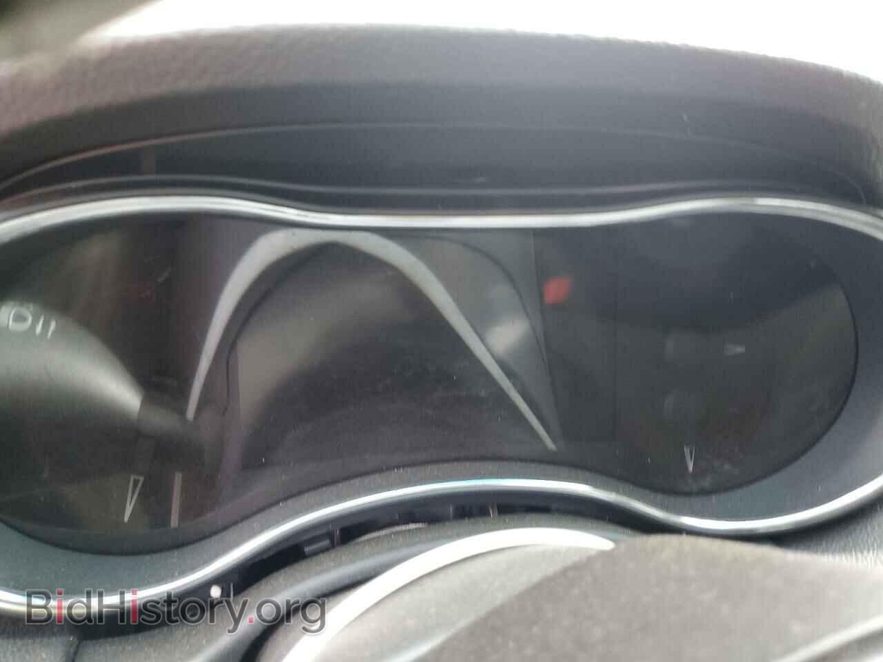 2014 DODGE DURANGO - VIN: 1C4RDJDG2EC402648 - Фото 9