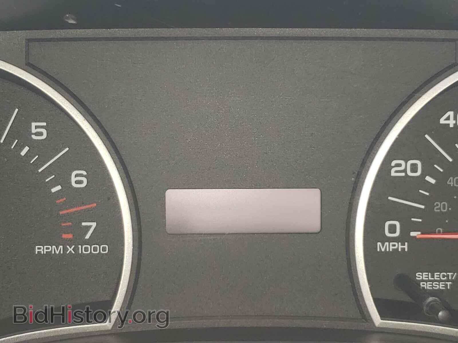 2007 FORD EXPLORER - VIN: 1FMEU63E97UB32158 - Photo 8