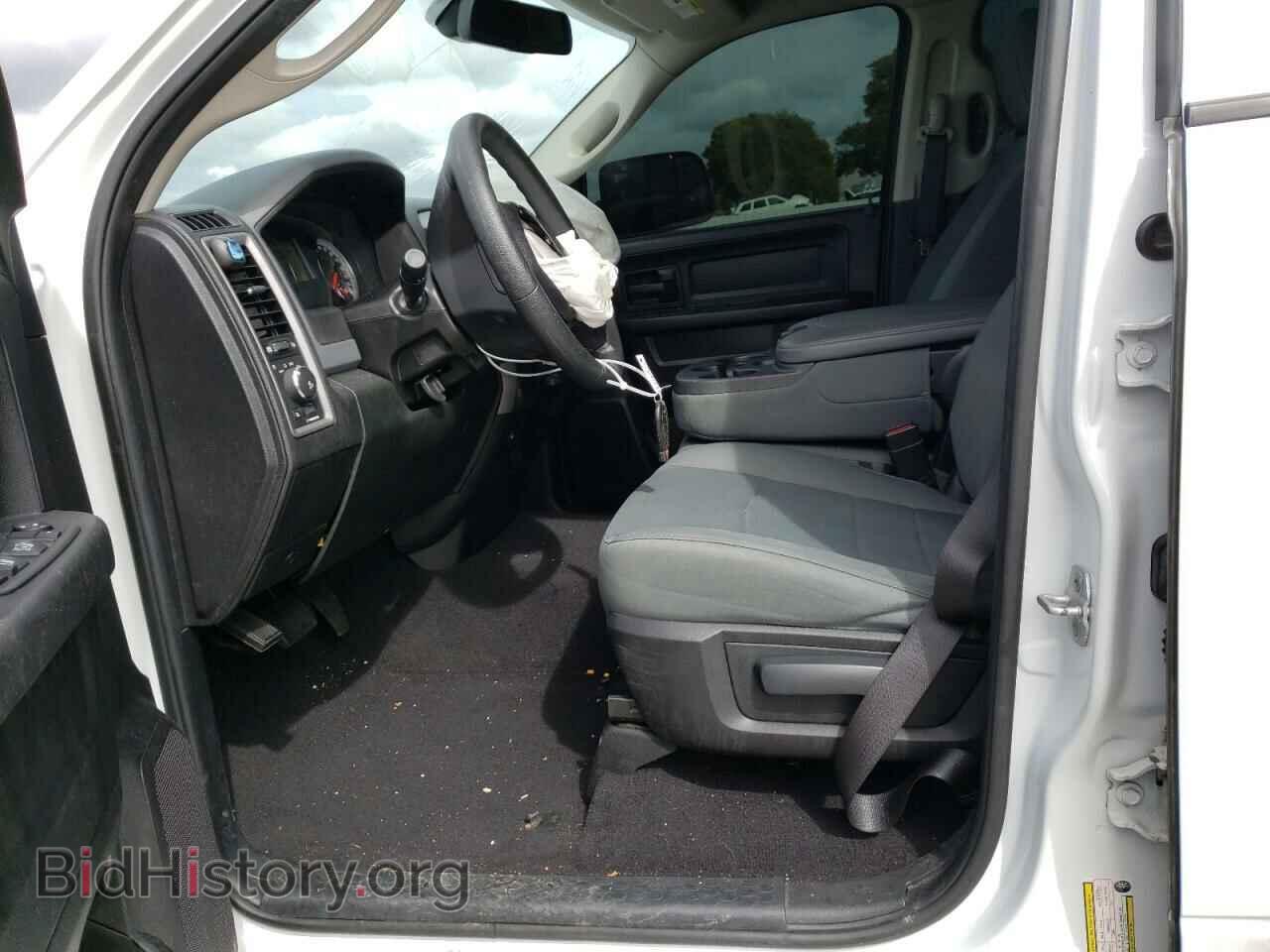 2014 RAM 1500 - VIN: 1C6RR6FT5ES408725 - Фото 7