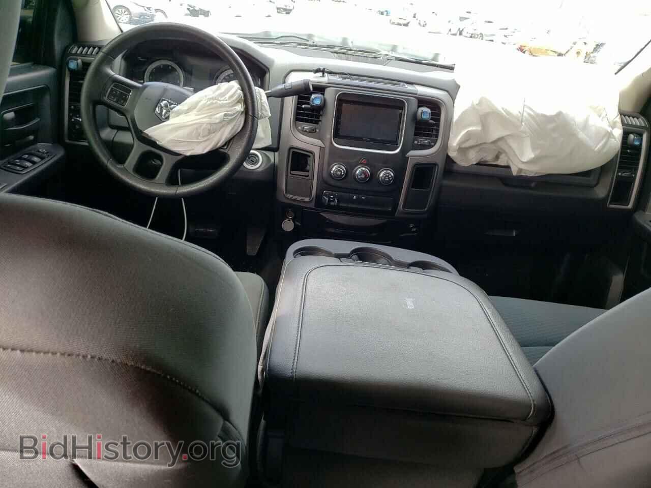 2014 RAM 1500 - VIN: 1C6RR6FT5ES408725 - Фото 8