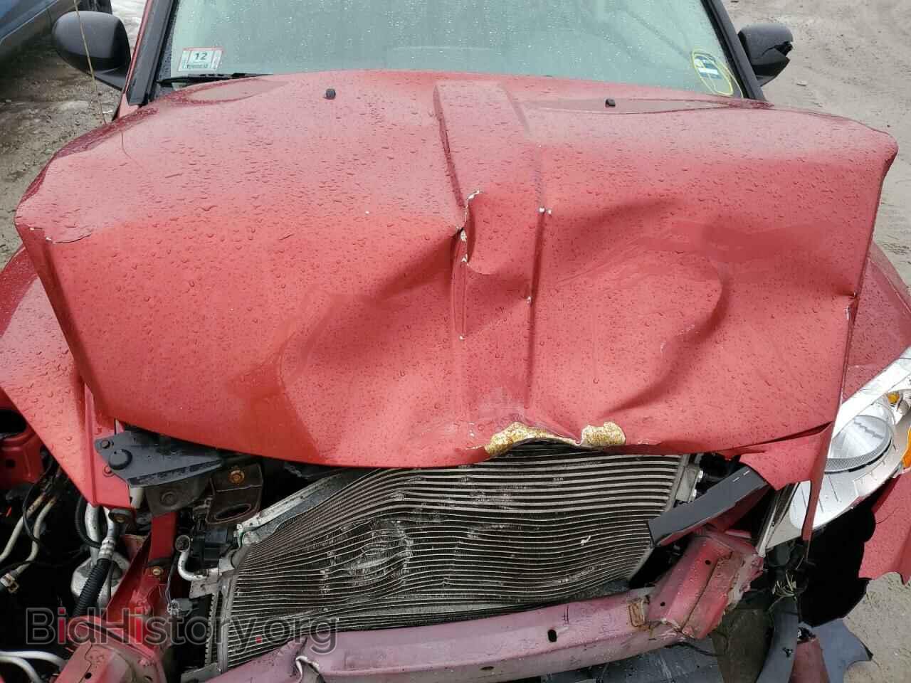 2007 DODGE CALIBER - VIN: 1B3HB48B57D287642 - Фото 11