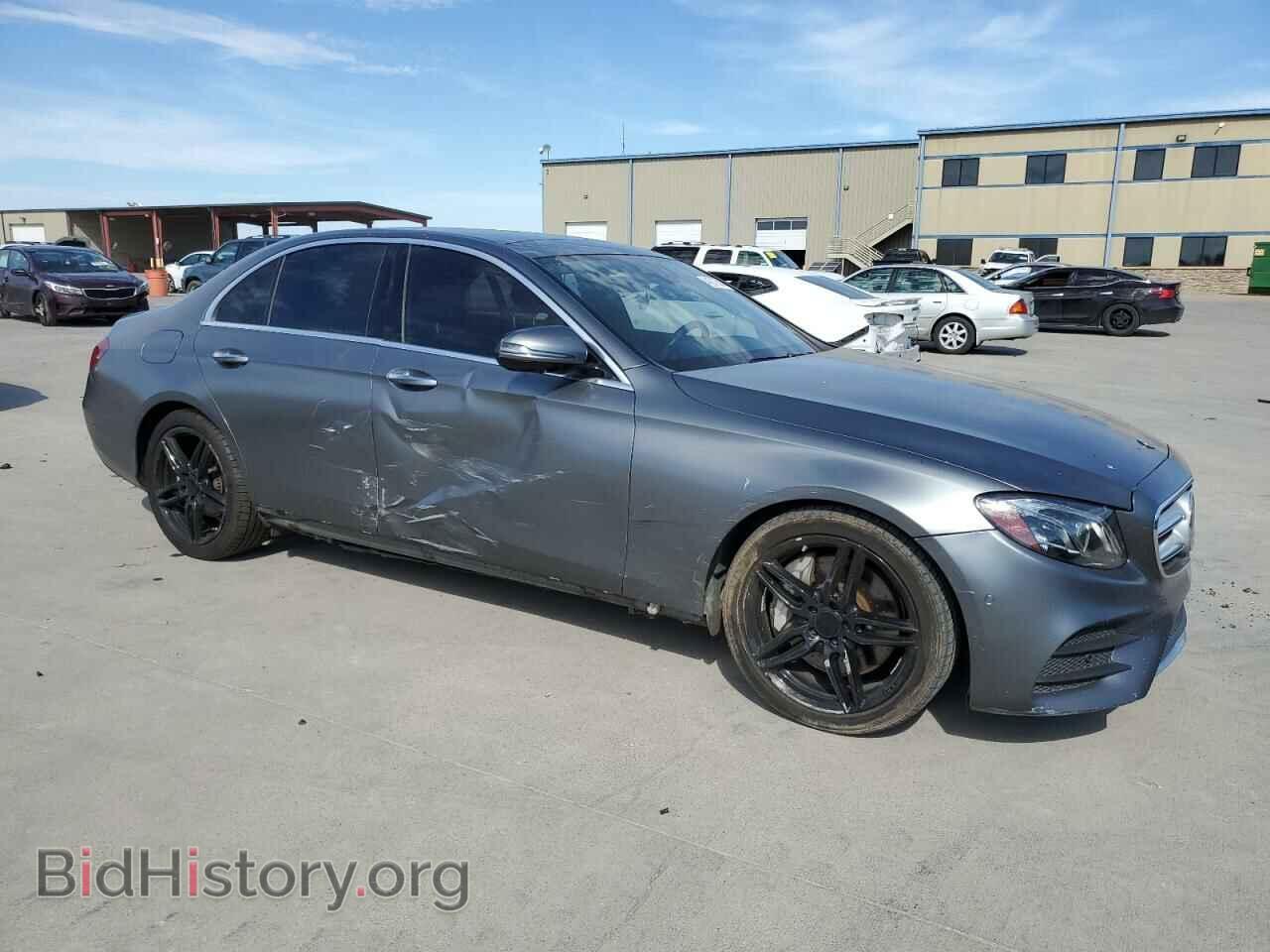 2017 MERCEDES-BENZ E-CLASS - VIN: WDDZF4JB6HA122189 - Фото 4
