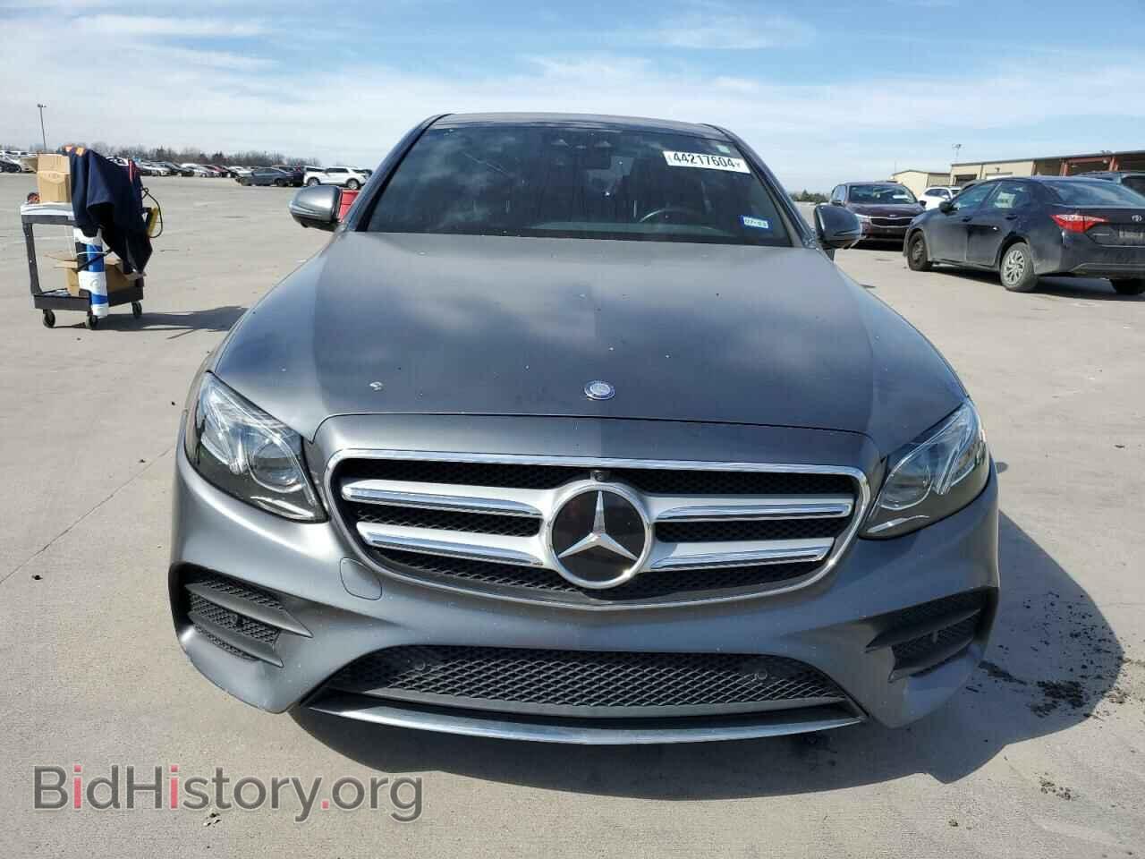 2017 MERCEDES-BENZ E-CLASS - VIN: WDDZF4JB6HA122189 - Фото 5