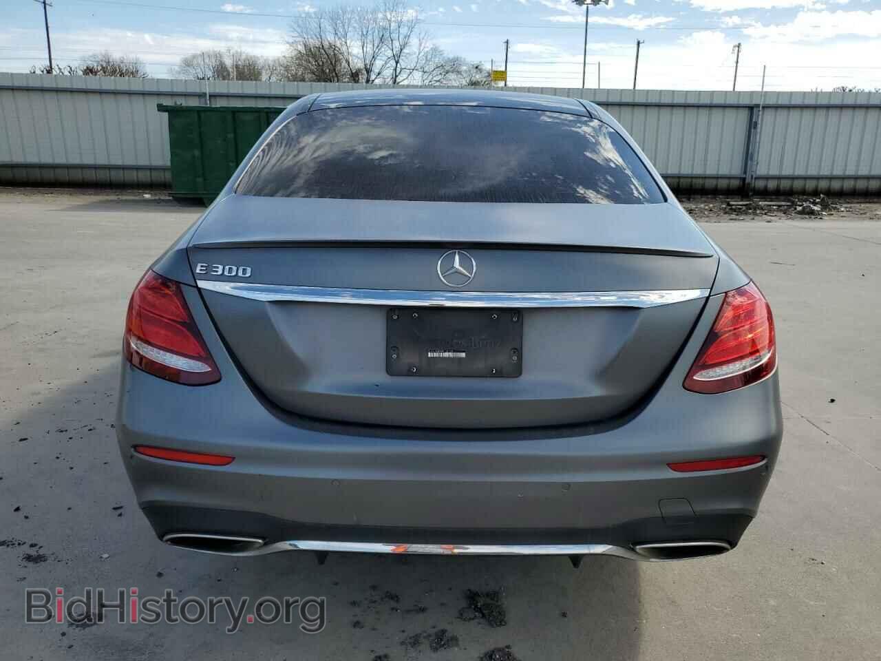 2017 MERCEDES-BENZ E-CLASS - VIN: WDDZF4JB6HA122189 - Фото 6