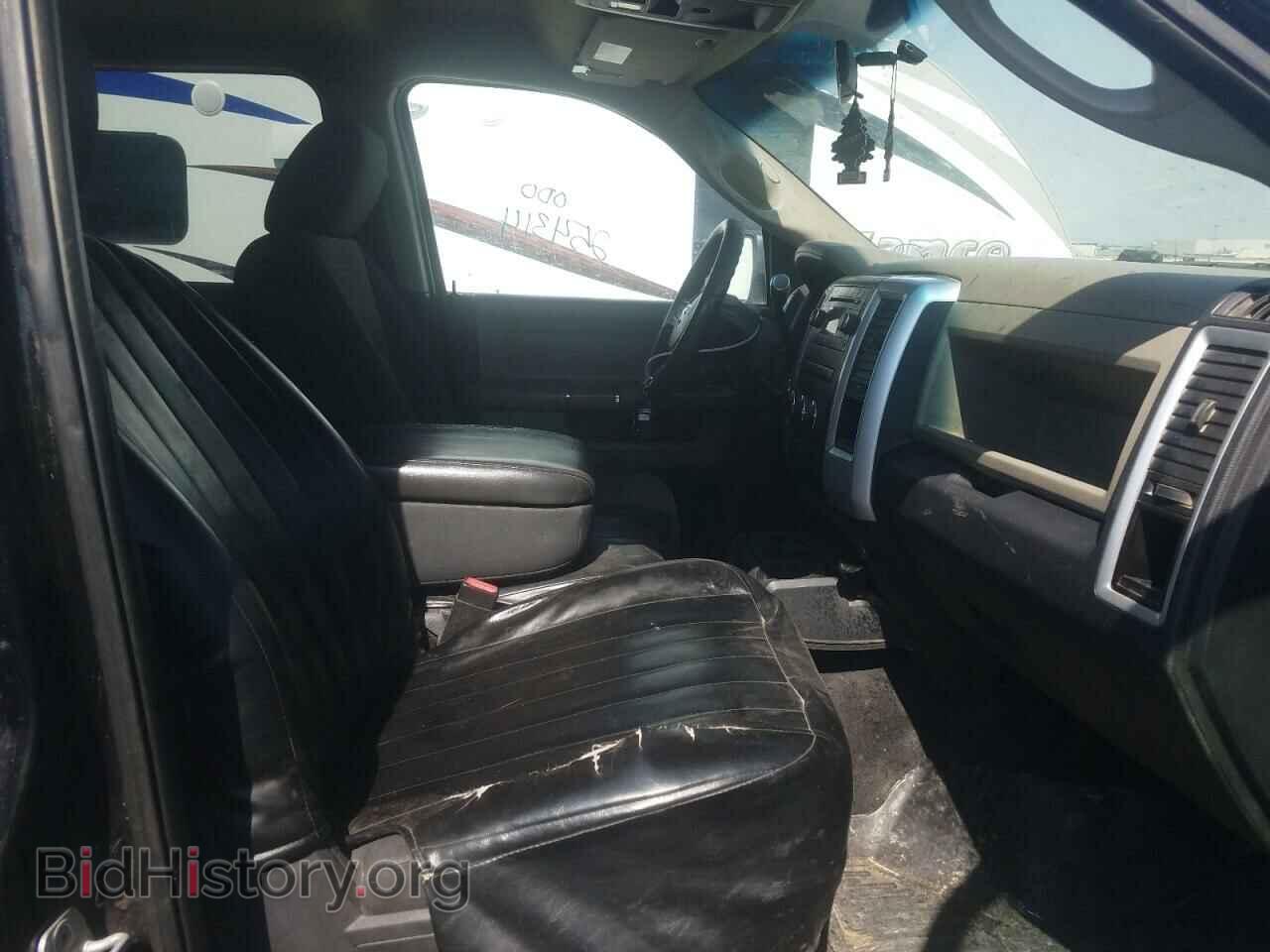 2010 DODGE RAM 2500 - VIN: 3D7UT2CL9AG161640 - Фото 5