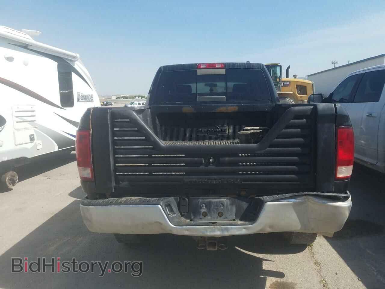 2010 DODGE RAM 2500 - VIN: 3D7UT2CL9AG161640 - Фото 9