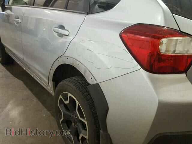 2014 SUBARU XV - VIN: JF2GPAGC2EH338932 - Фото 10