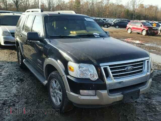 Photo 1FMEU64E46UB33621 - FORD EXPLORER 2006