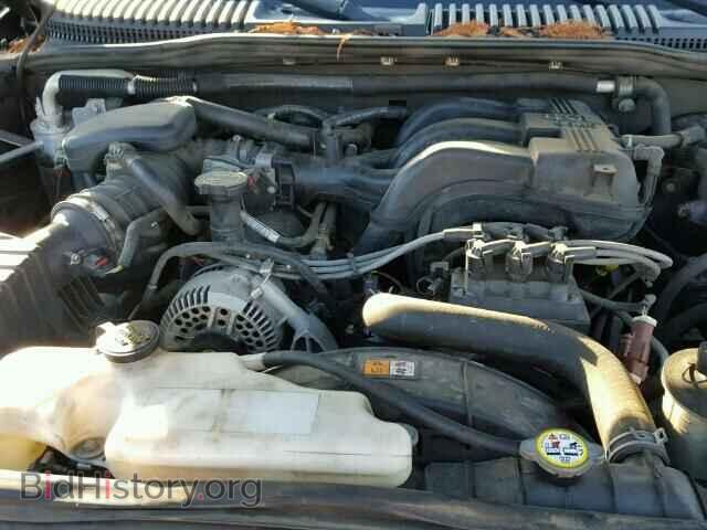2006 FORD EXPLORER - VIN: 1FMEU64E46UB33621 - Photo 7