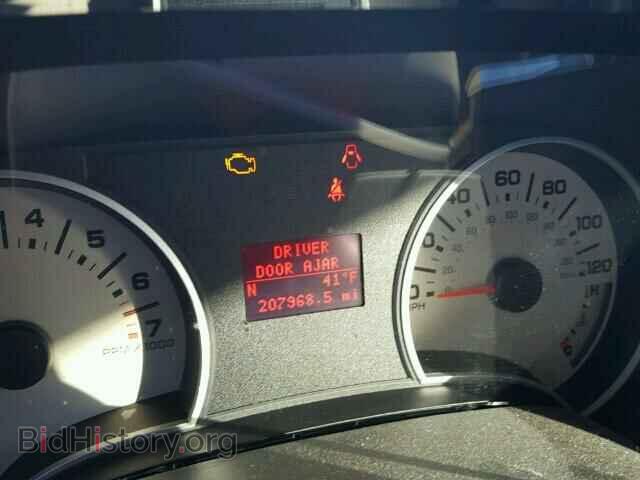 2006 FORD EXPLORER - VIN: 1FMEU64E46UB33621 - Photo 8
