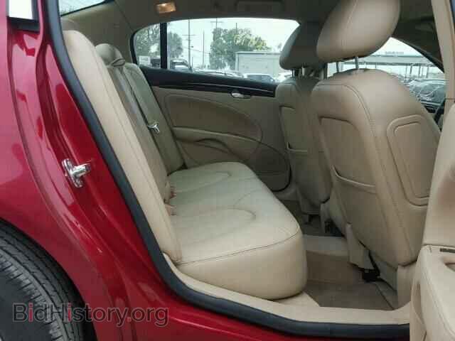 2011 BUICK LUCERNE - VIN: 1G4HJ5EM4BU150029 - Фото 6