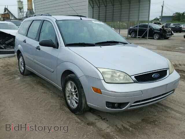Фотография 1FAHP36N07W125094 - FORD FOCUS 2007