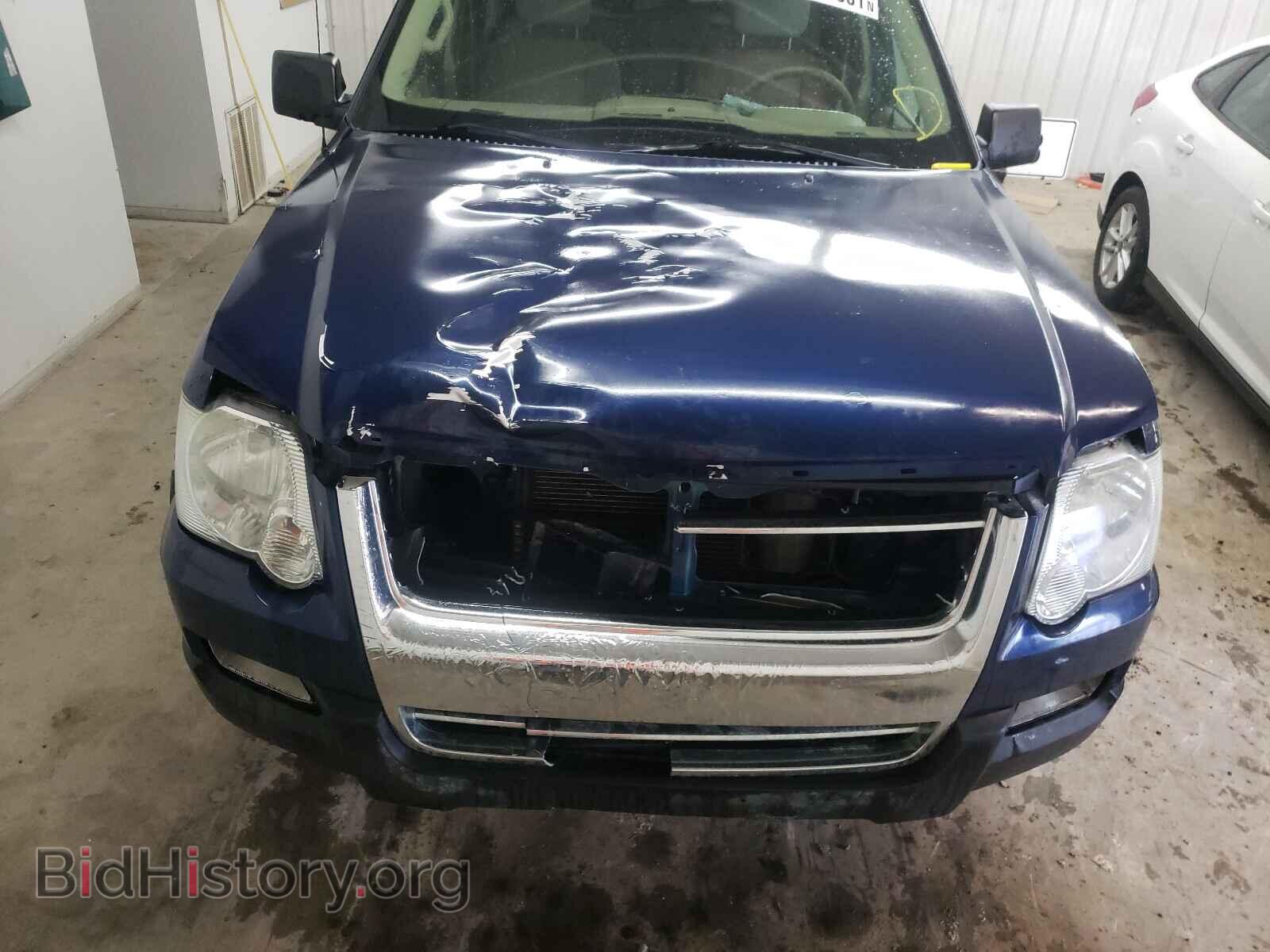 2007 FORD EXPLORER - VIN: 1FMEU73E47UA95560 - Photo 9