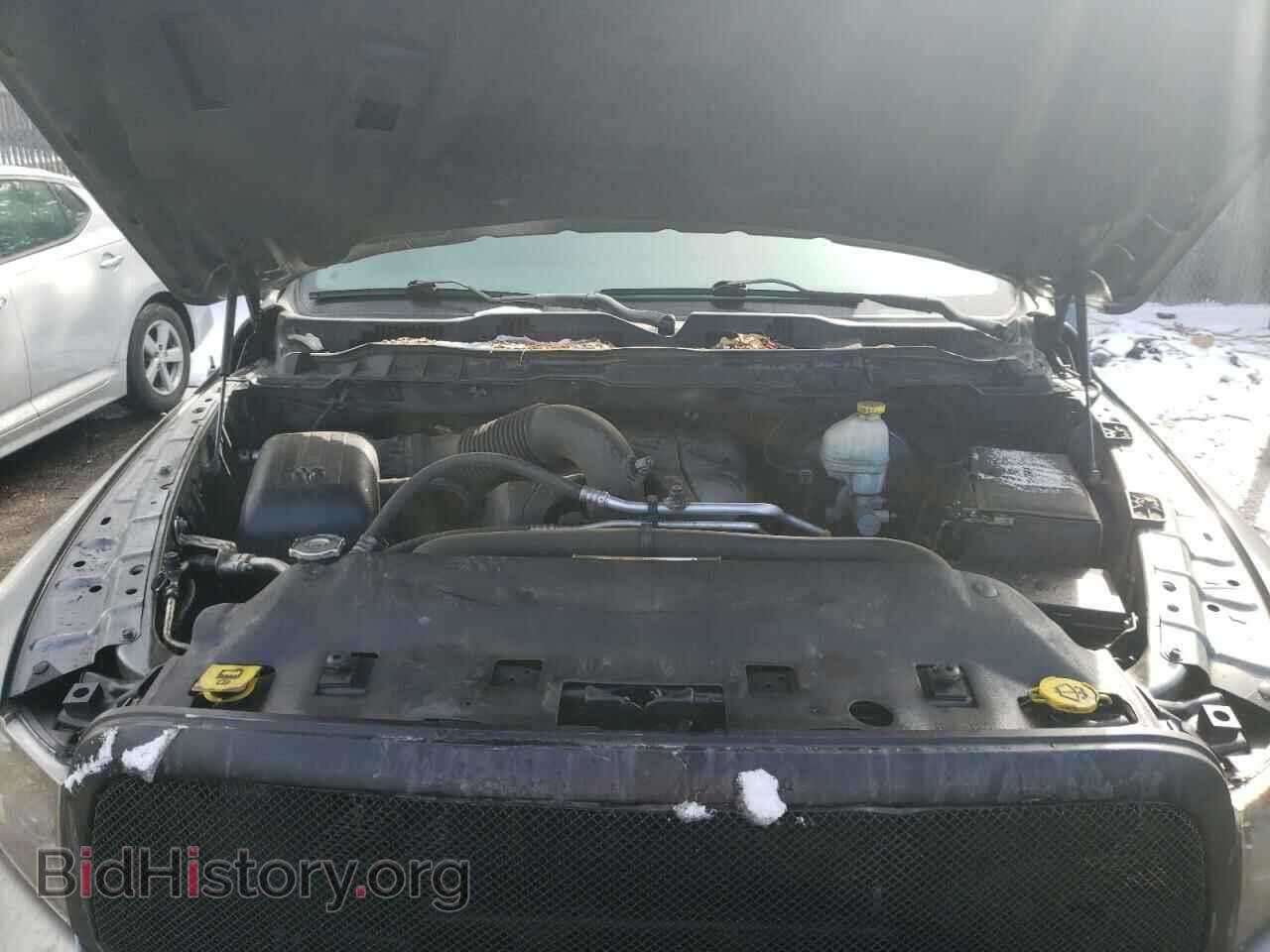 2013 RAM 1500 - VIN: 1C6RR7GT8DS689972 - Photo 11