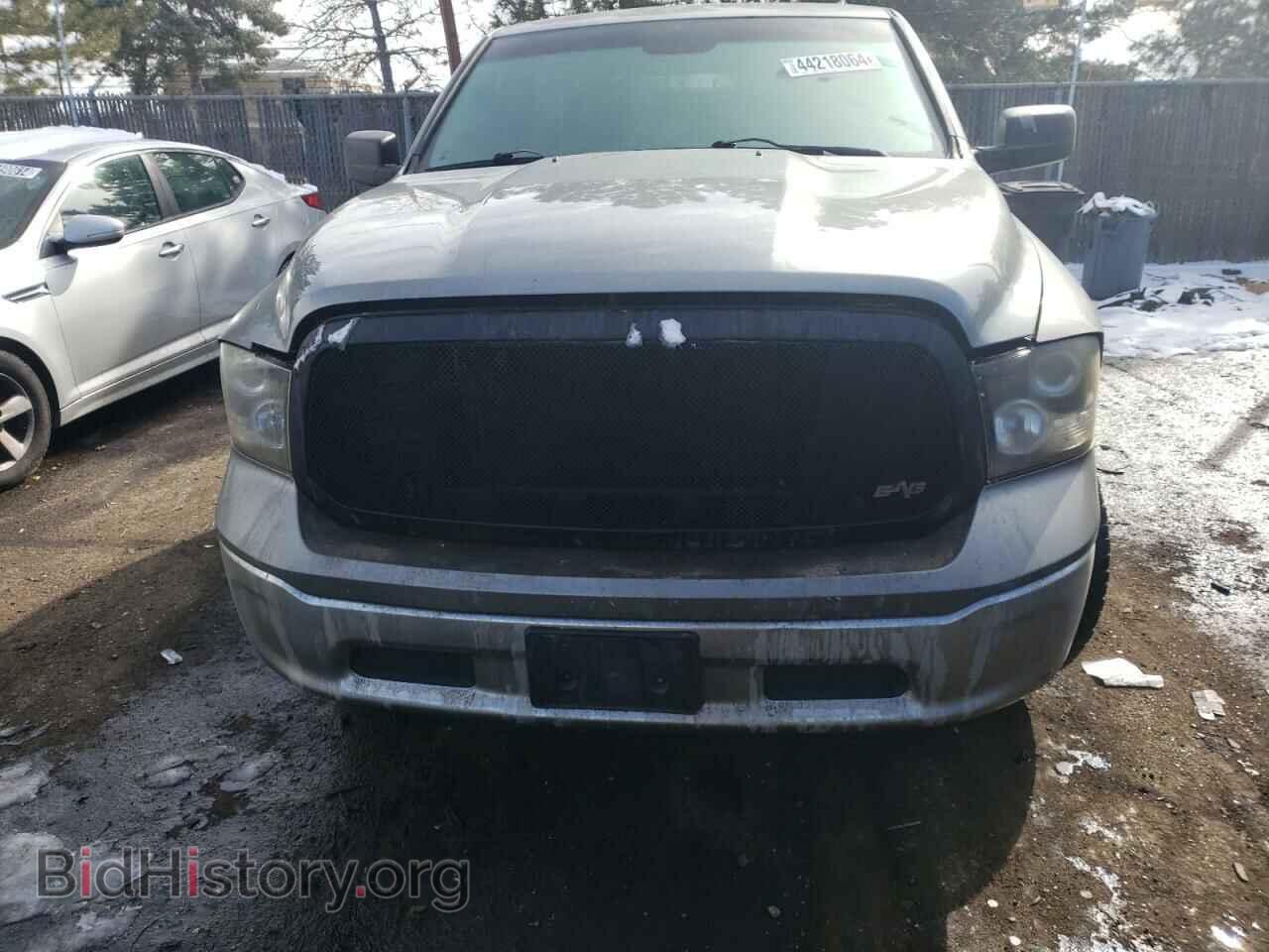 2013 RAM 1500 - VIN: 1C6RR7GT8DS689972 - Photo 5