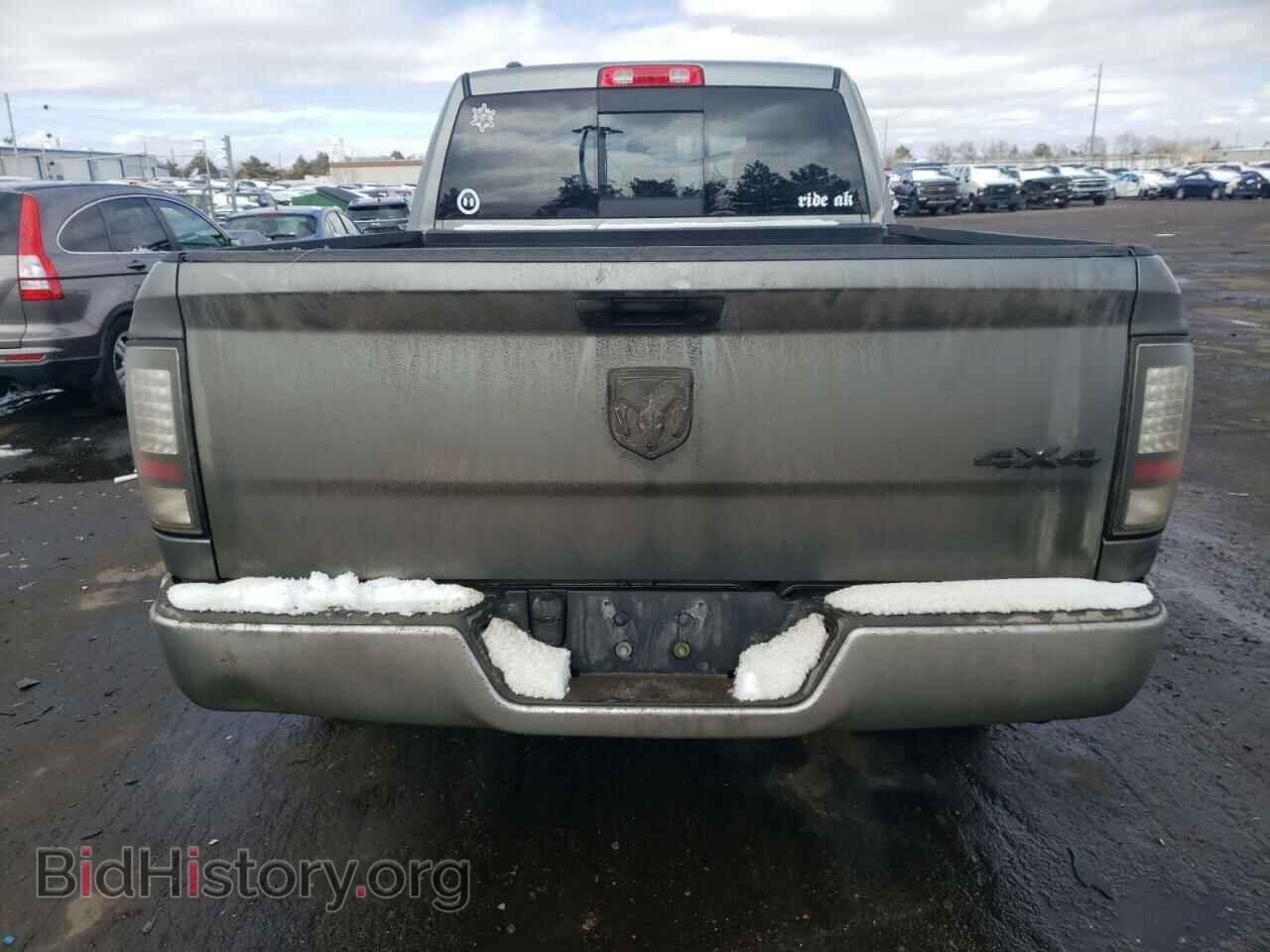 2013 RAM 1500 - VIN: 1C6RR7GT8DS689972 - Photo 6