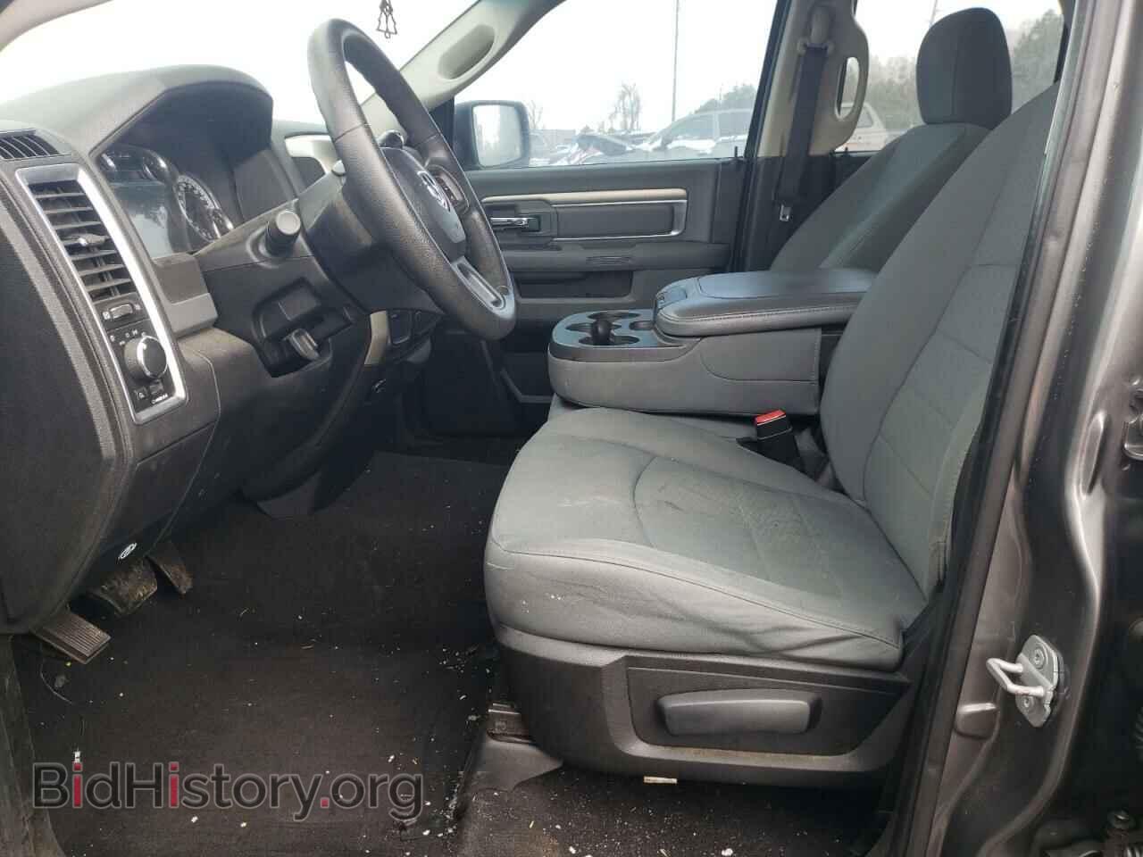 2013 RAM 1500 - VIN: 1C6RR7GT8DS689972 - Photo 7