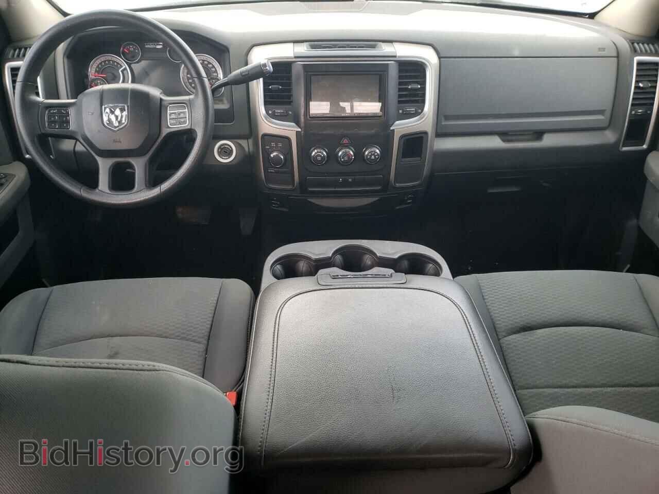 2013 RAM 1500 - VIN: 1C6RR7GT8DS689972 - Photo 8
