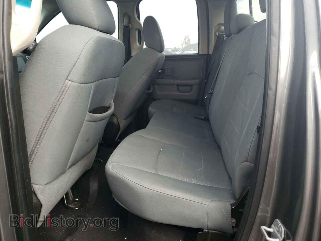 2013 RAM 1500 - VIN: 1C6RR7GT8DS689972 - Photo 10