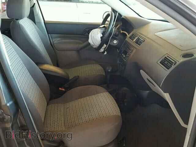 2007 FORD FOCUS - VIN: 1FAFP34N17W270140 - Фото 5