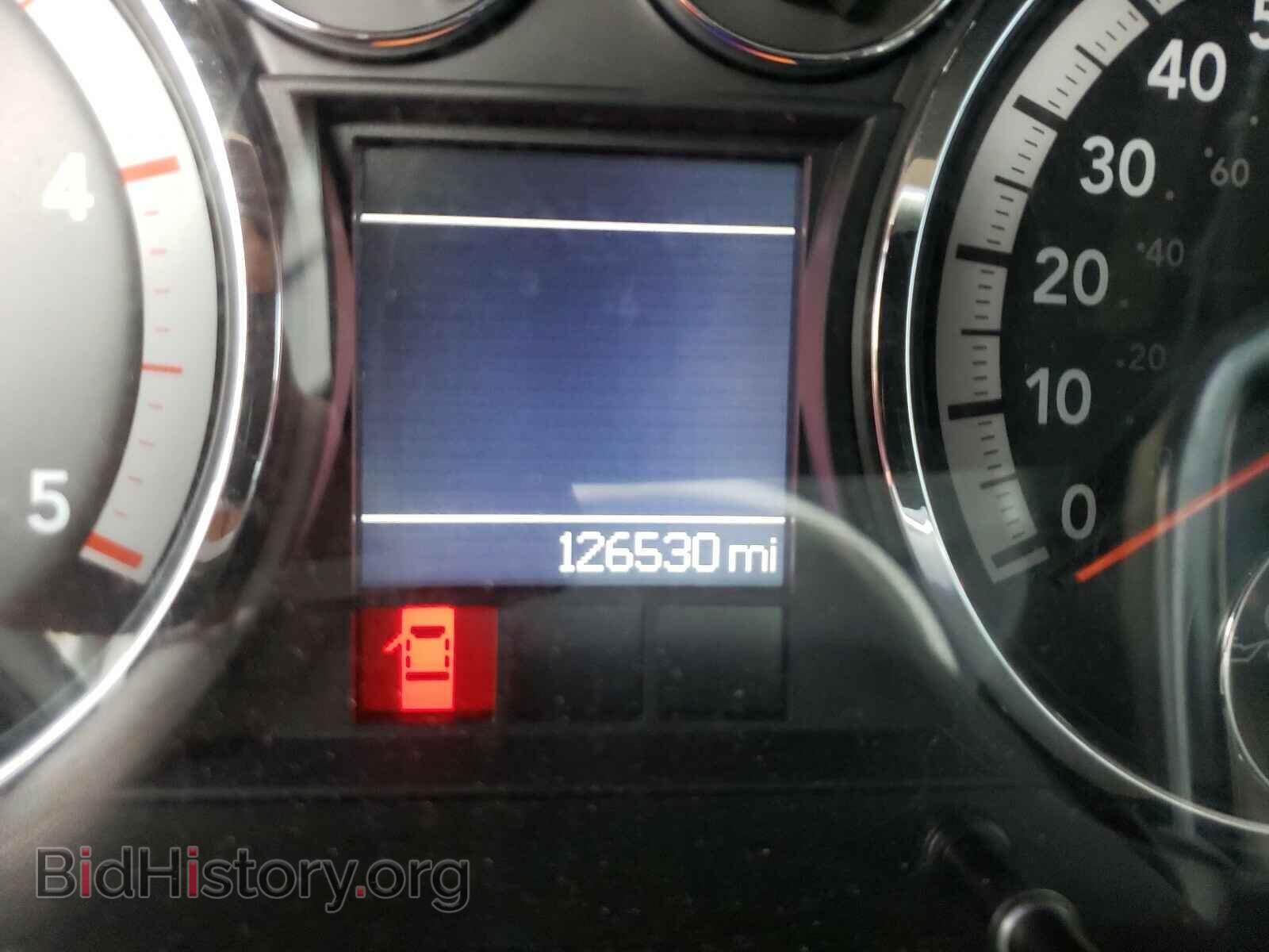 2010 DODGE RAM 2500 - VIN: 3D7UT2CL9AG112471 - Фото 8