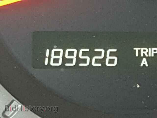 2006 HONDA PILOT - VIN: 5FNYF18706B023944 - Фото 8
