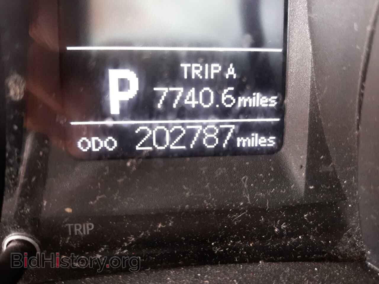 2014 TOYOTA COROLLA - VIN: 2T1BURHE2EC036657 - Фото 8