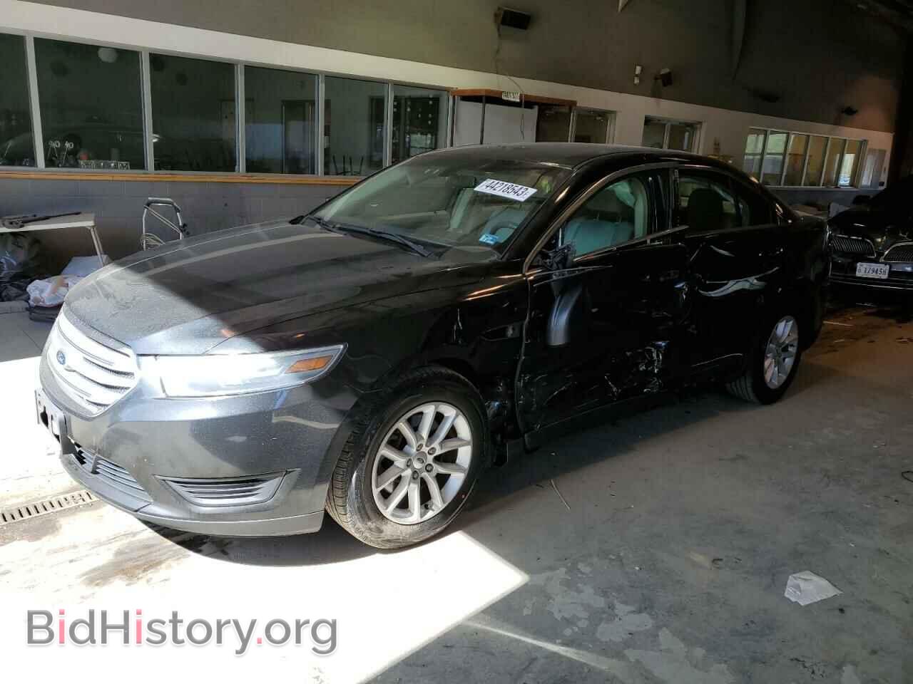 Photo 1FAHP2D88DG126250 - FORD TAURUS 2013