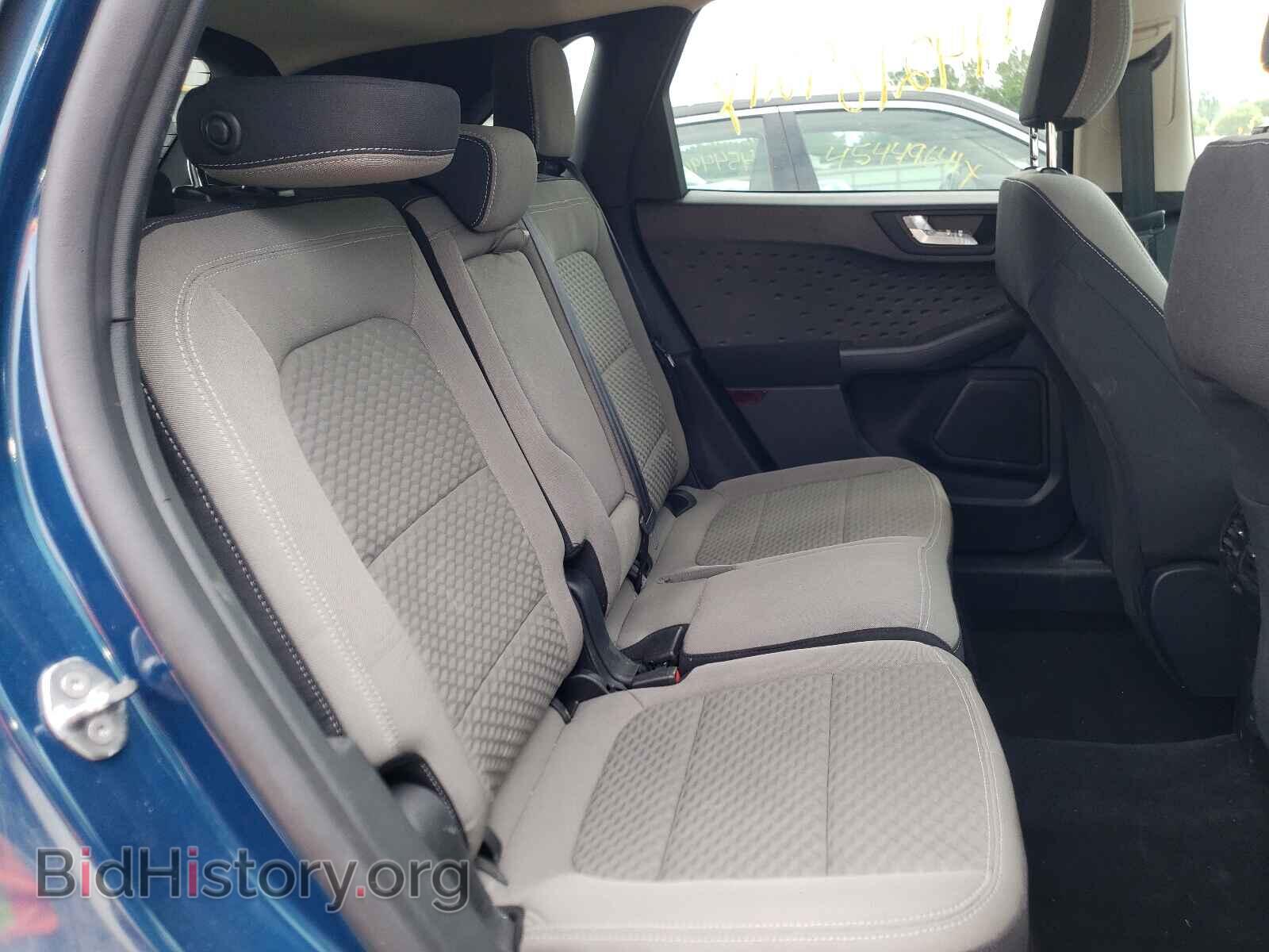 2020 FORD ESCAPE - VIN: 1FMCU9G65LUA64401 - Фото 6