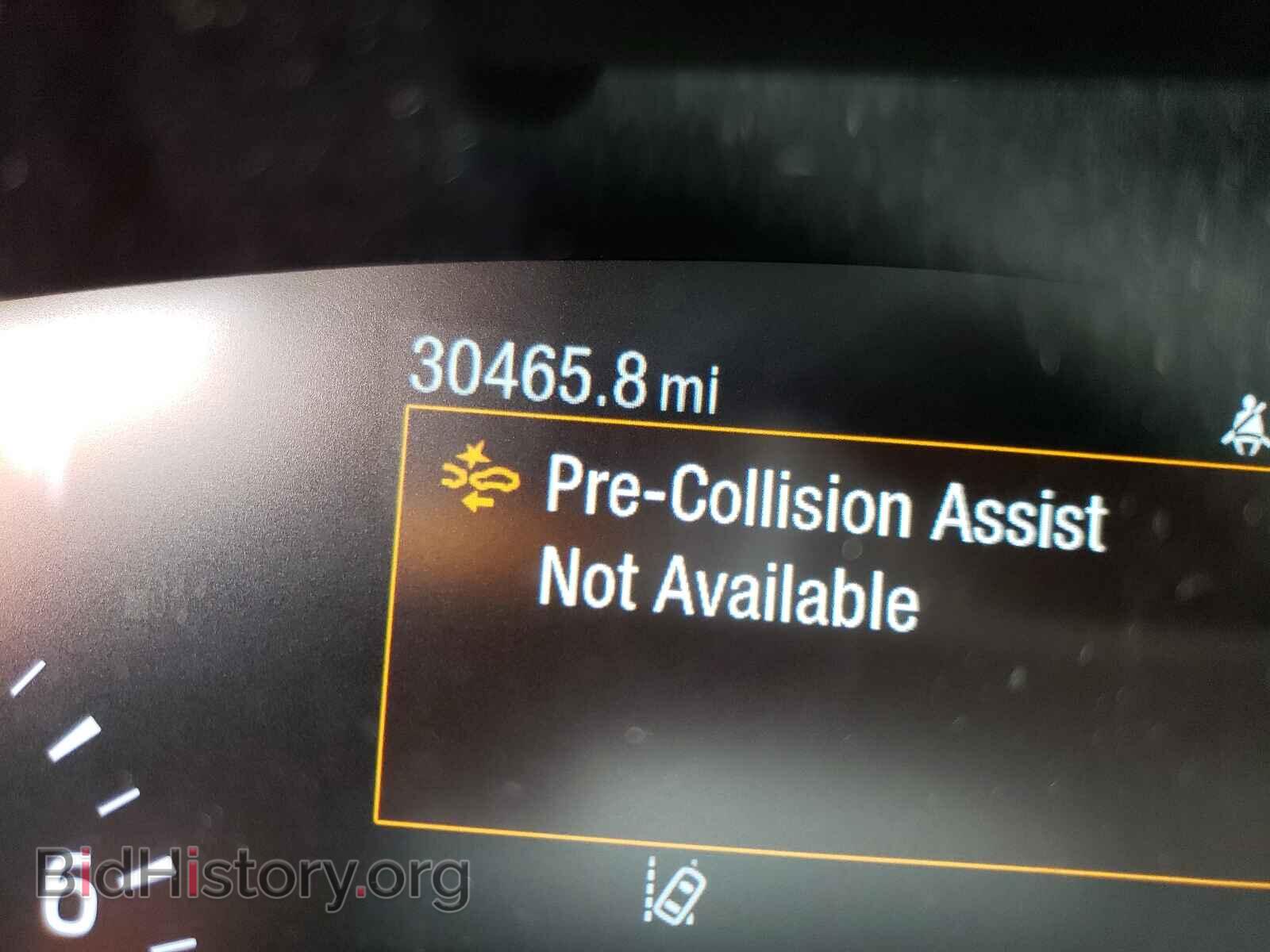 2020 FORD ESCAPE - VIN: 1FMCU9G65LUA64401 - Фото 8
