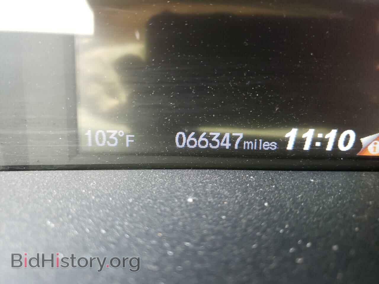 2014 HONDA CIVIC - VIN: 19XFB2F54EE056265 - Фото 8