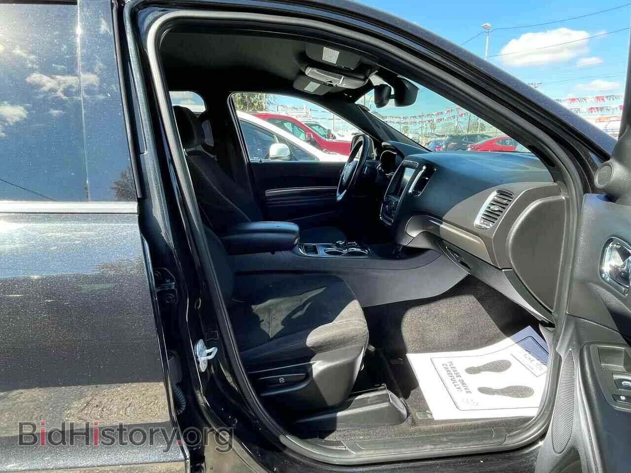 2014 DODGE DURANGO - VIN: 1C4RDHAG6EC313954 - Photo 5