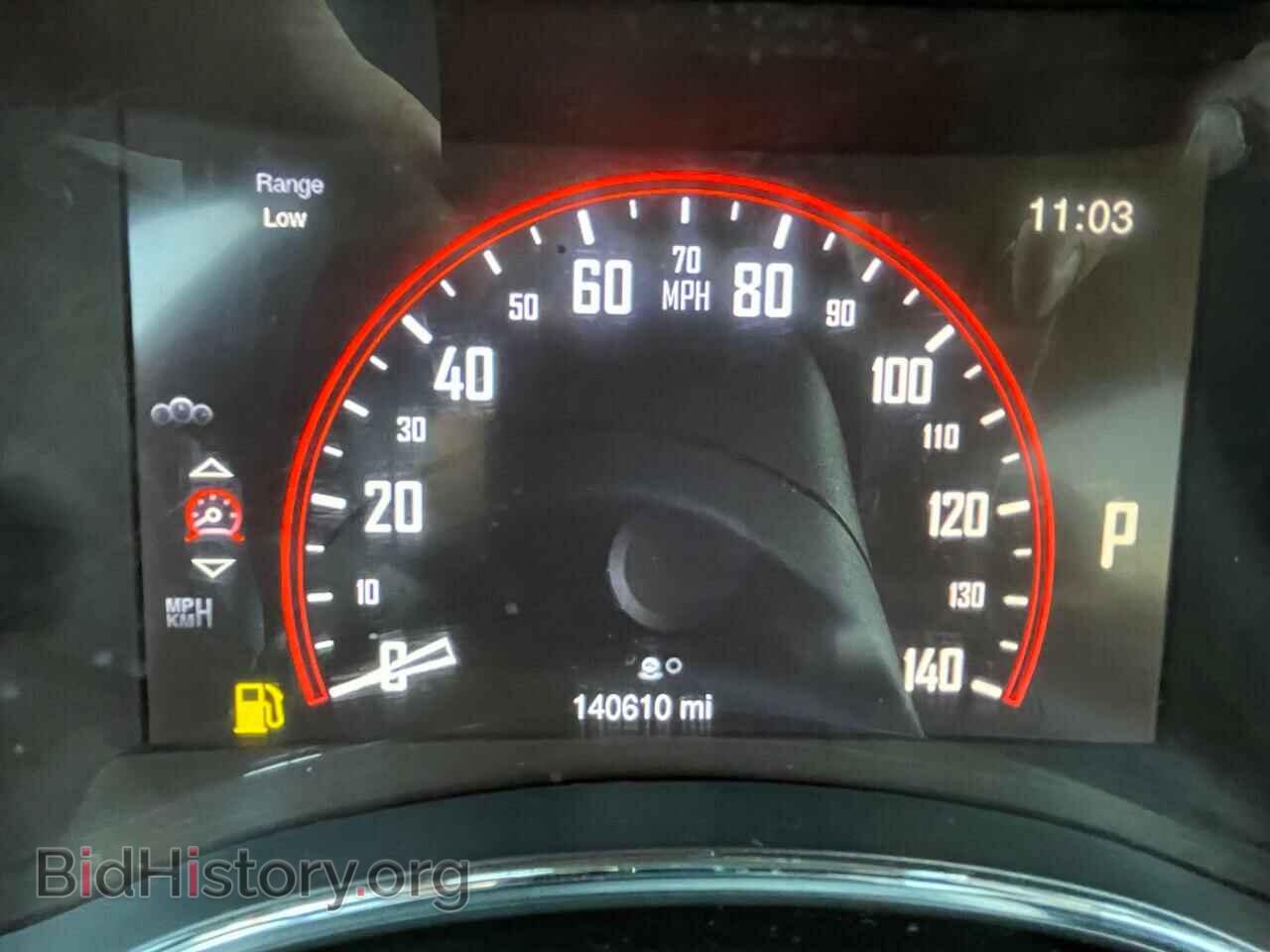 2014 DODGE DURANGO - VIN: 1C4RDHAG6EC313954 - Photo 8