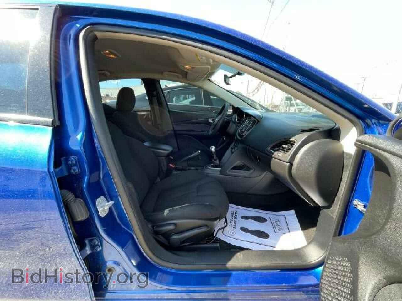 2013 DODGE DART - VIN: 1C3CDFAA2DD319933 - Photo 5
