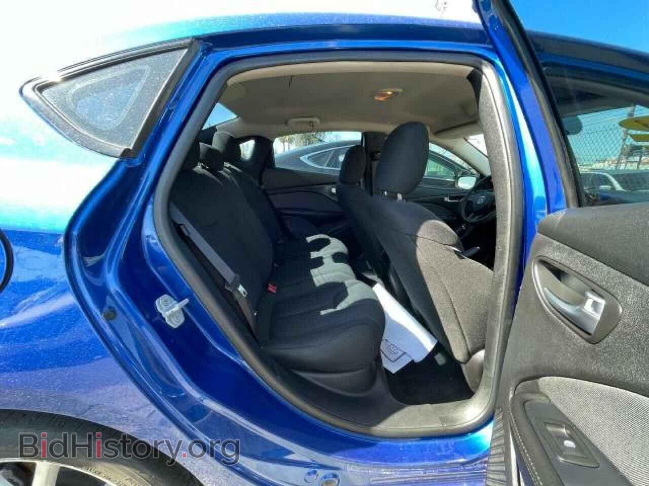 2013 DODGE DART - VIN: 1C3CDFAA2DD319933 - Photo 6