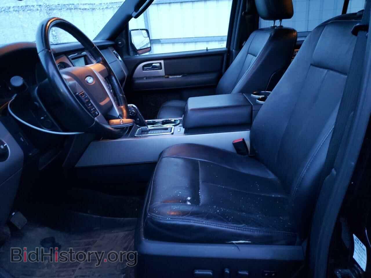 2017 FORD EXPEDITION - VIN: 1FMJK2AT5HEA14358 - Фото 7