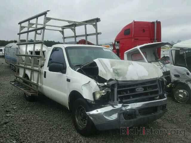Photo 1FTNF20L3YED07543 - FORD F250 2000